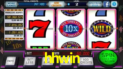 A Emoção da Loteria na hhwin: Uma Chance de Mudança de Vida