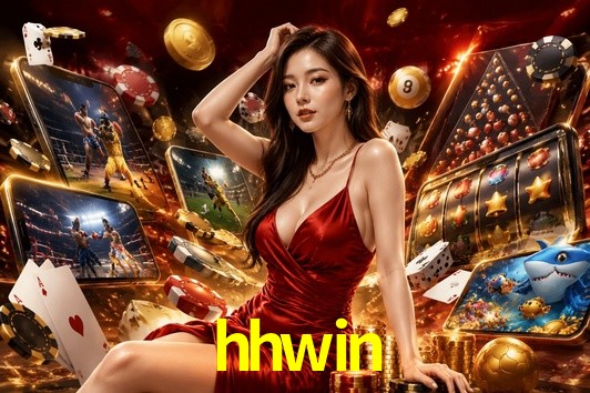 Welcome Bonus hhwin