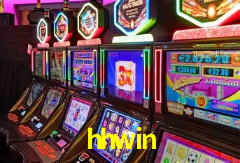 Descubra a Essência do hhwin: Nossa História e Compromissos