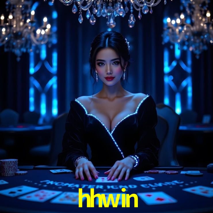 Estatísticas hhwin