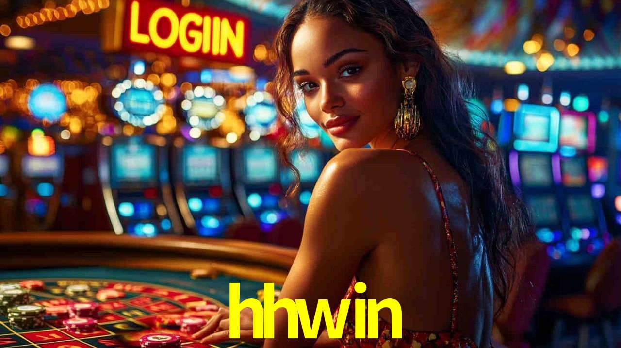 Experiência VIP hhwin
