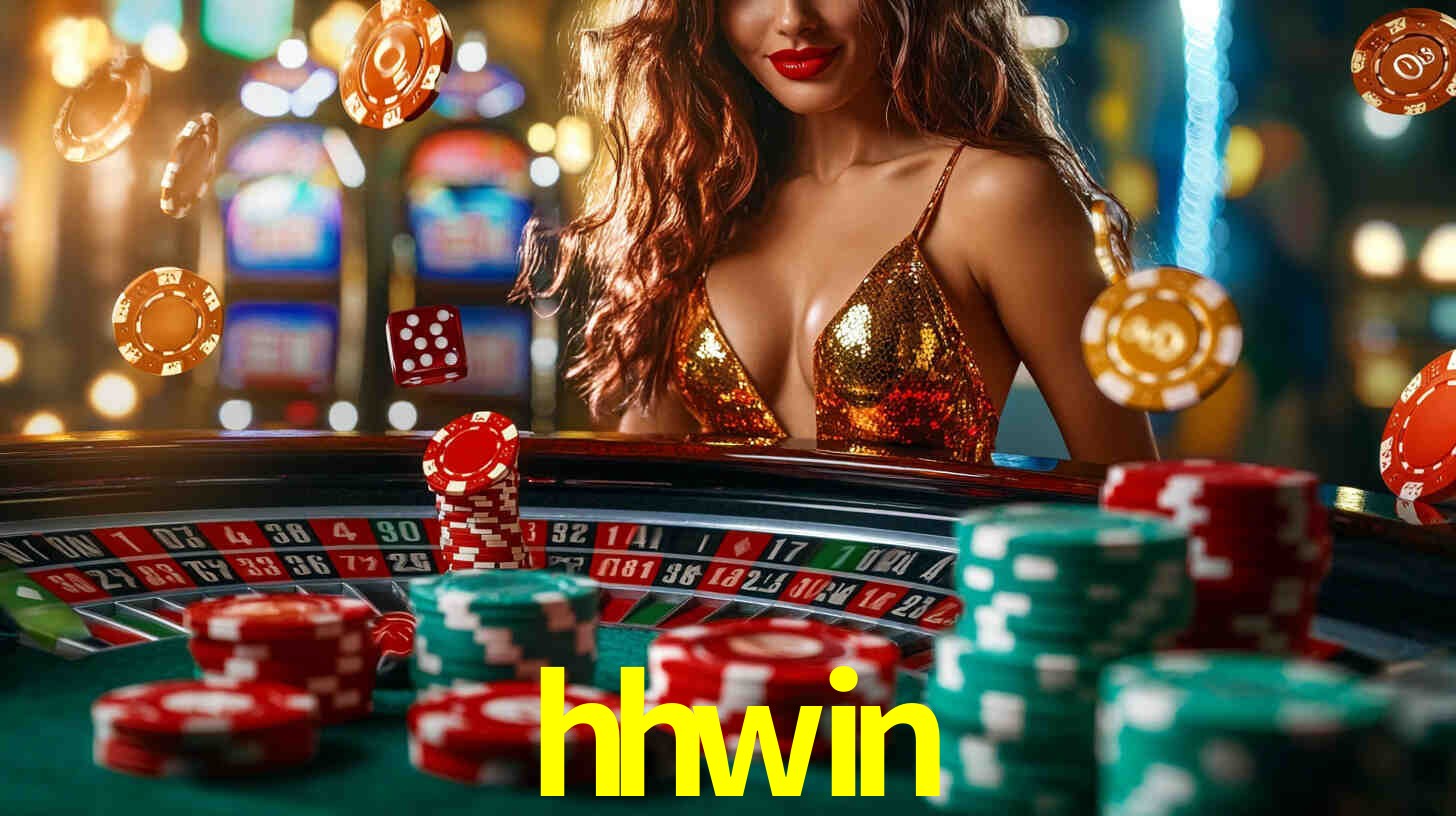 Welcome Bonus hhwin