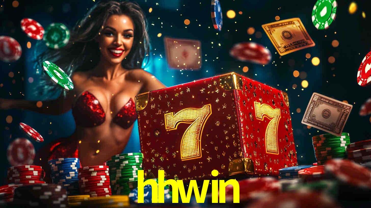 Apostas Esportivas na hhwin: Um Guia Completo