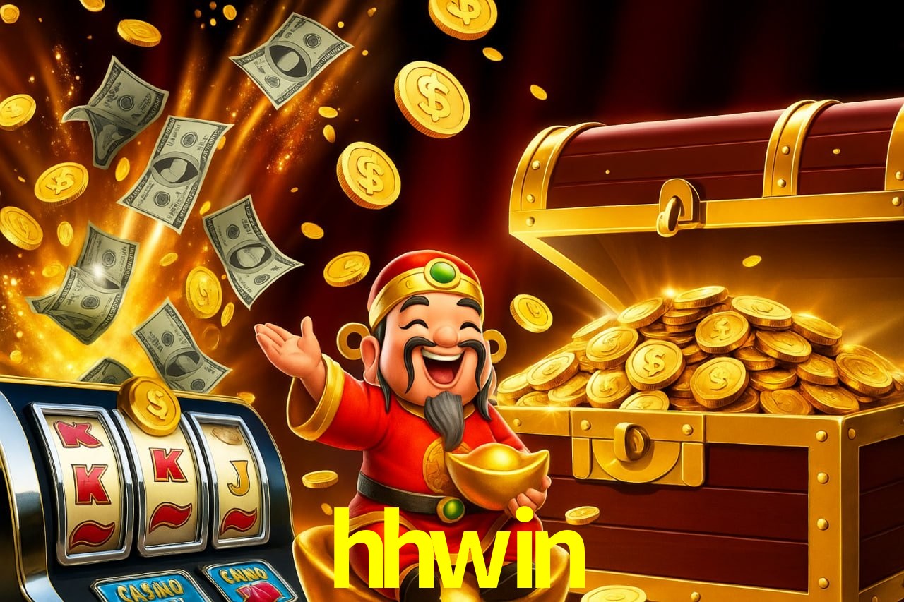 cassino hhwin
