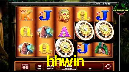 Descubra a Magia dos Jogos de Arcade no hhwin
