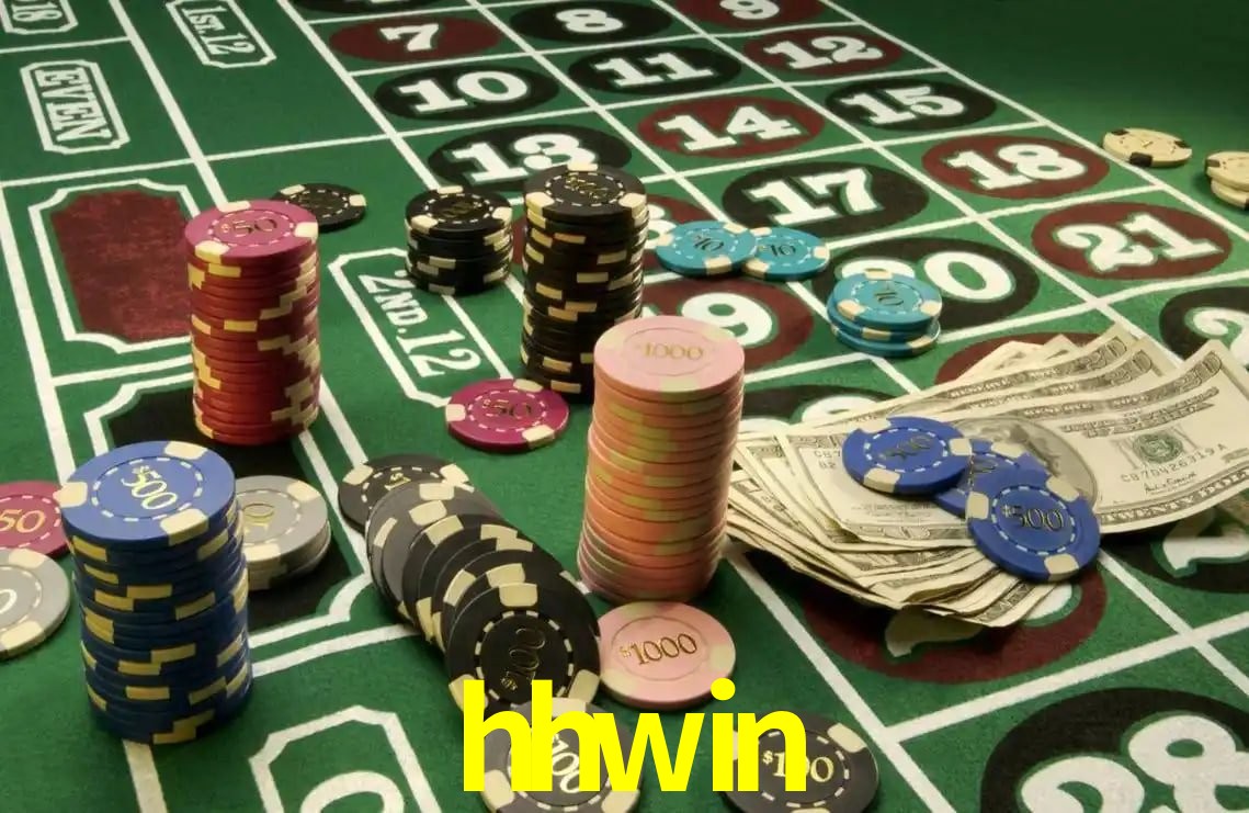 Ofertas Imperdíveis na hhwin: Promoções e Bônus Que Valem a Pena