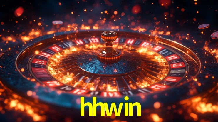 hhwin App Interface