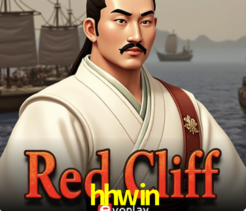 APP oficial da hhwin para mobile