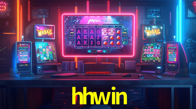 Explore as vantagens do hhwin: serviço profissional e confiabilidade