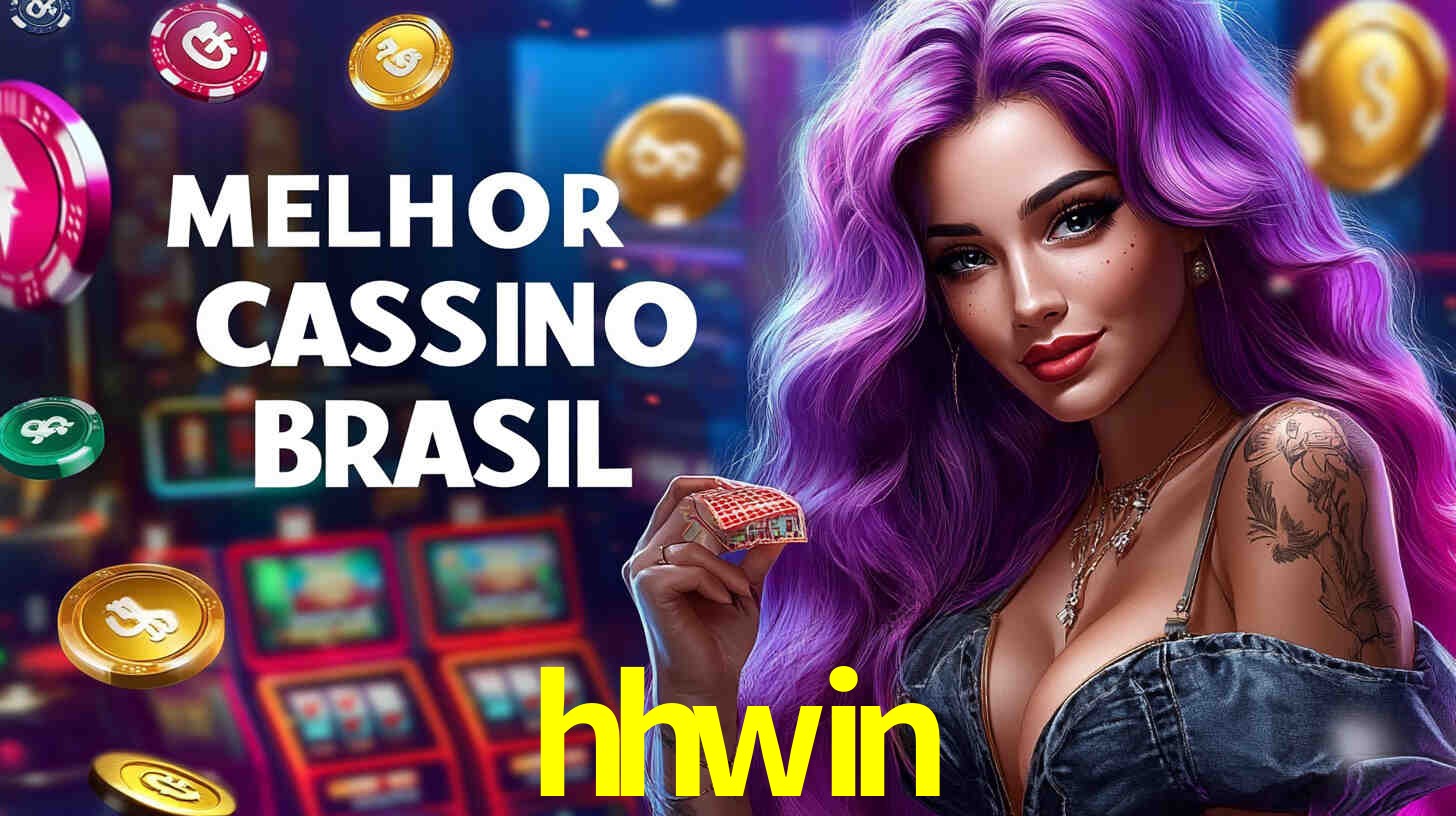 A Popularidade dos Caça-Níqueis no hhwin