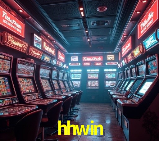 Tecnologia da Plataforma hhwin