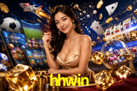 Live Casino hhwin