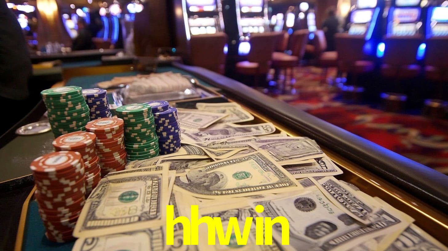 Promoção Relâmpago hhwin