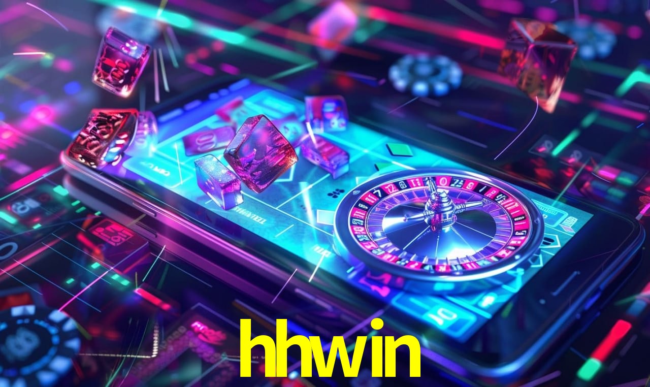 Casino Ao Vivo hhwin