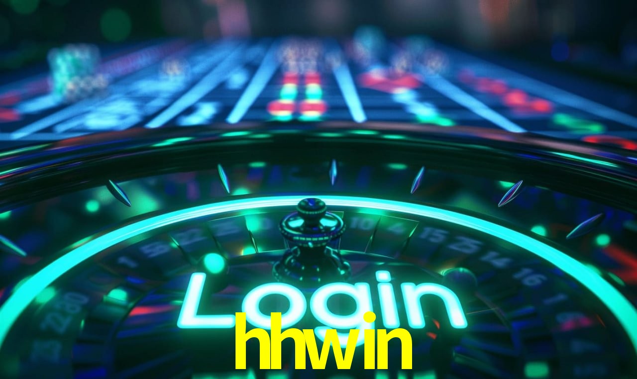 Torneios hhwin