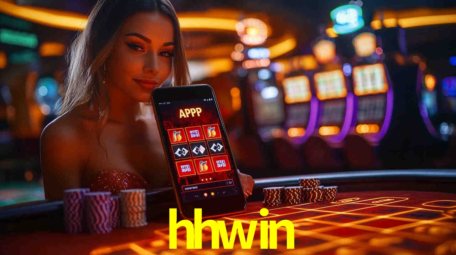 Apostas Esportivas na hhwin: Um Guia Completo