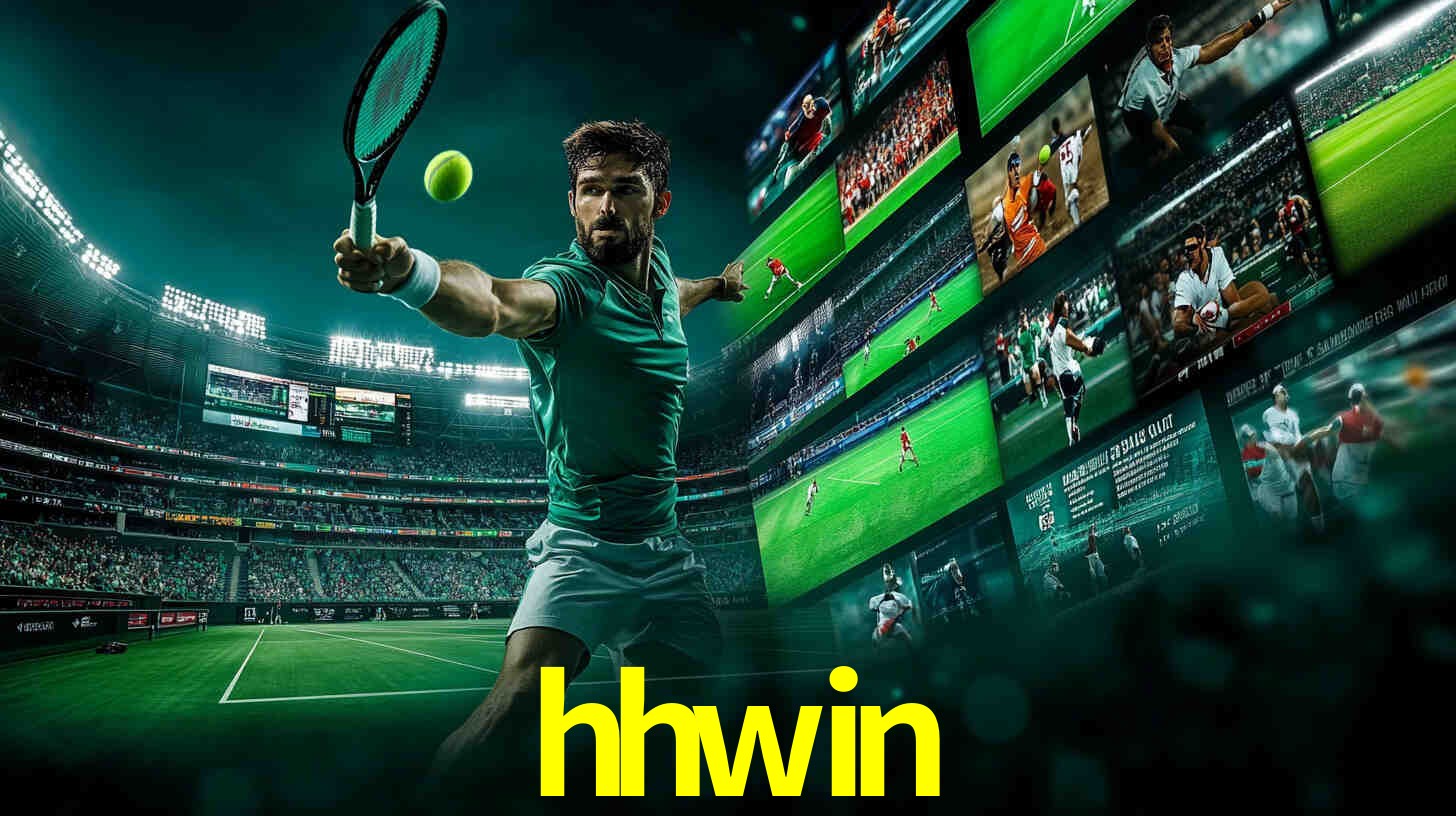 Inovações de Jogos na hhwin: O Futuro das Experiências Interativas