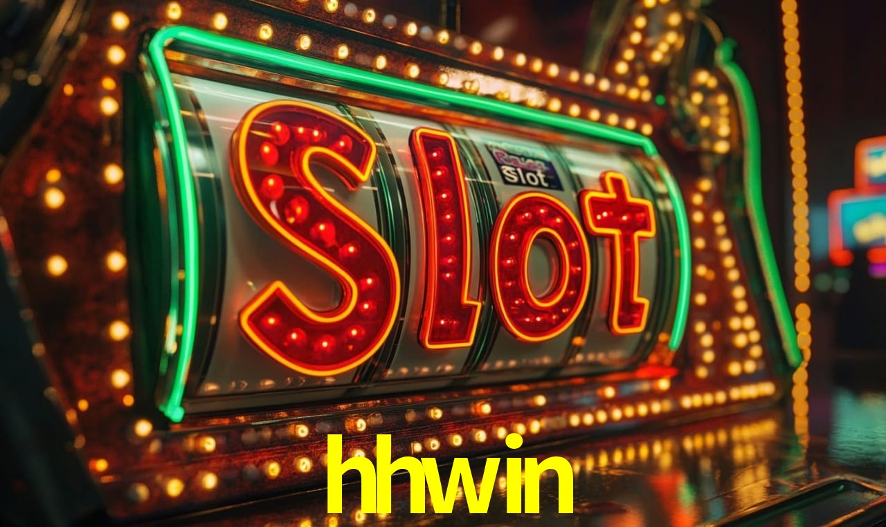 Provedores de Jogos hhwin