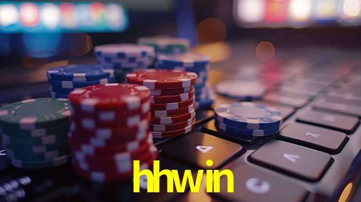 Jogos de Slot hhwin