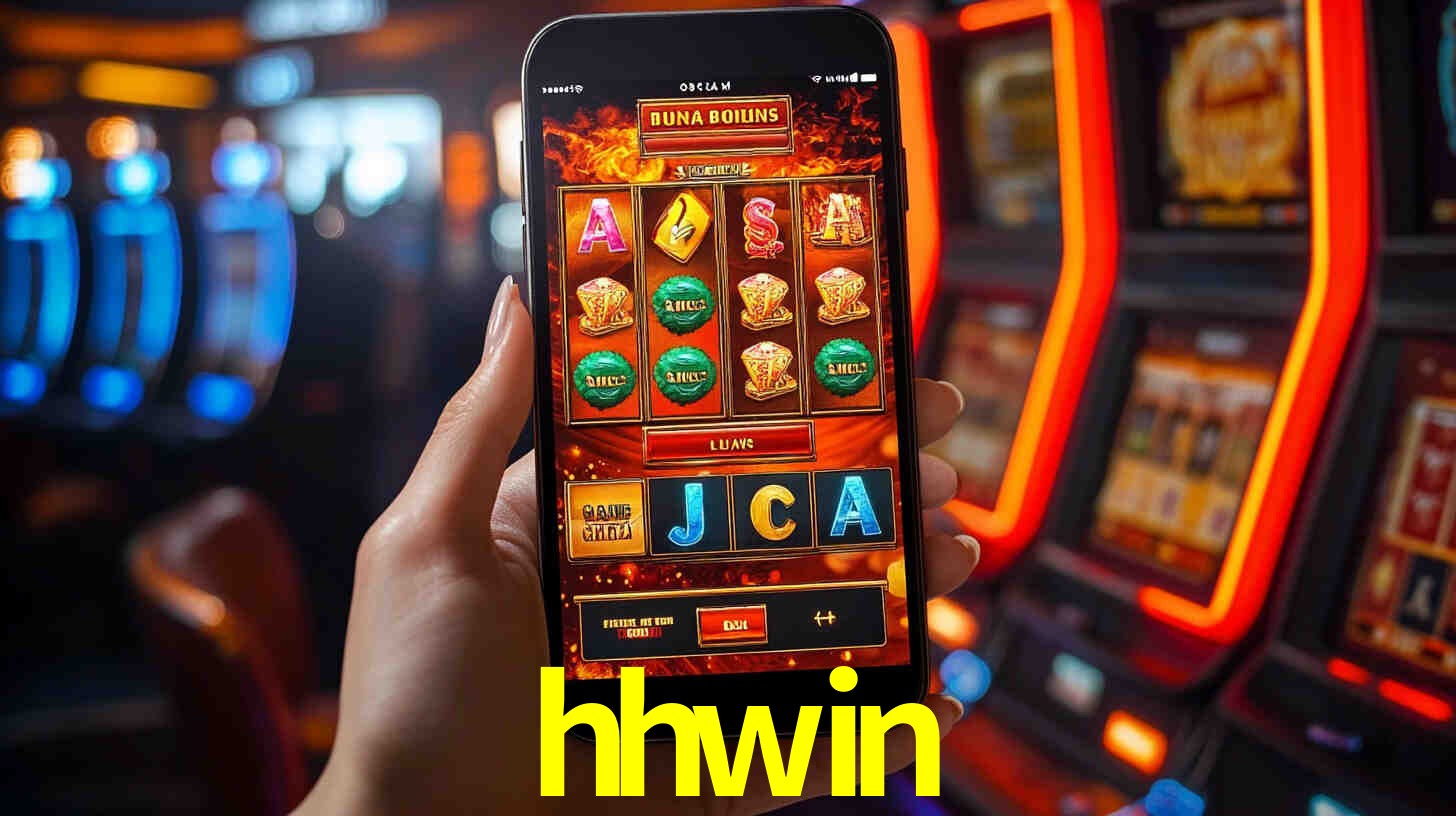 Experimente o Login Seguro Premium no hhwin