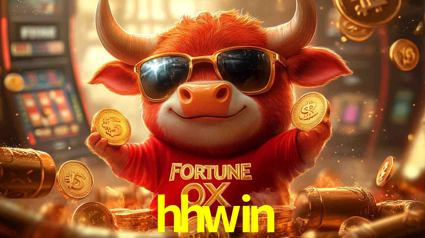 hhwin: Seu Especialista em Apostas Esportivas Brasileiras