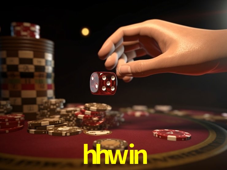 Apostas de Tênis hhwin