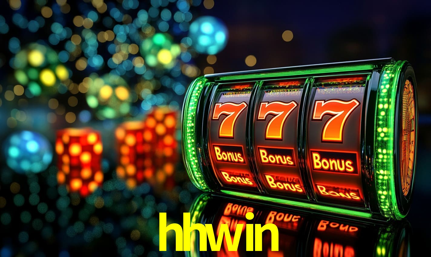 Recursos de Bônus hhwin