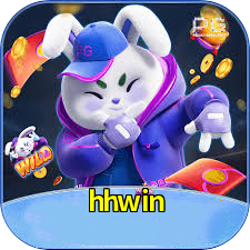 Logo da hhwin