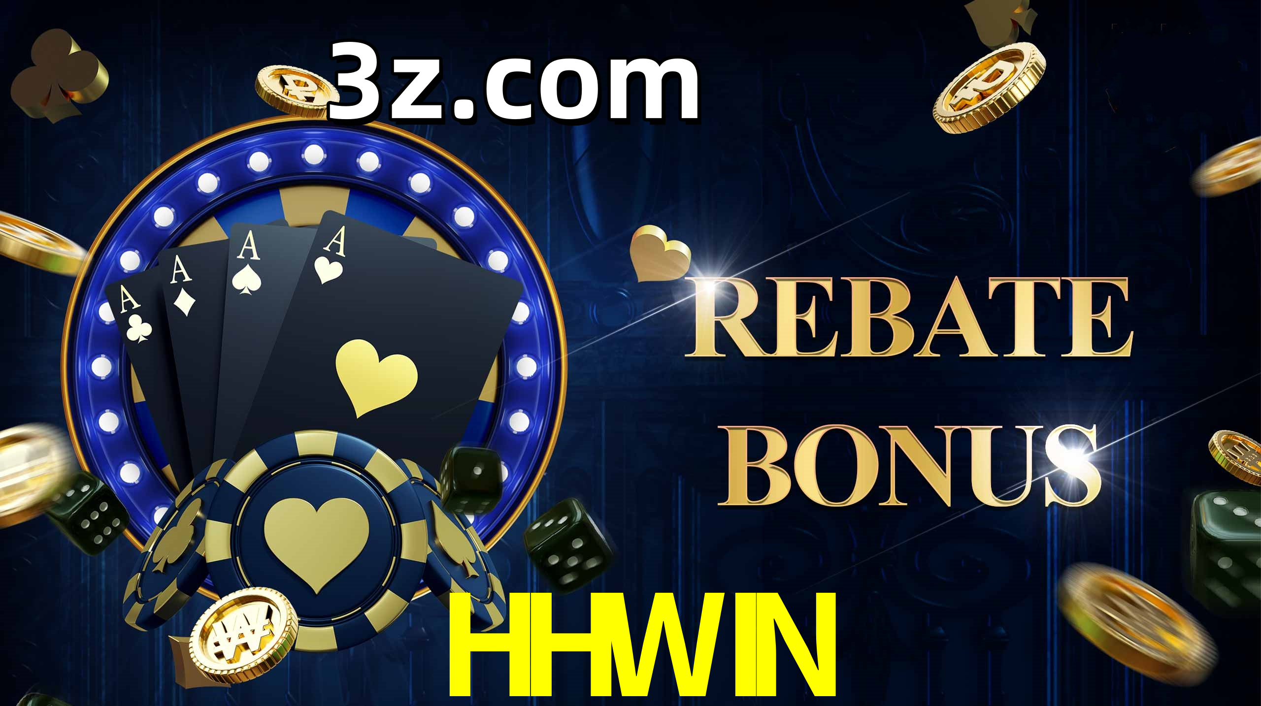 Melhores Jogos de Slots no HHWIN 🍀