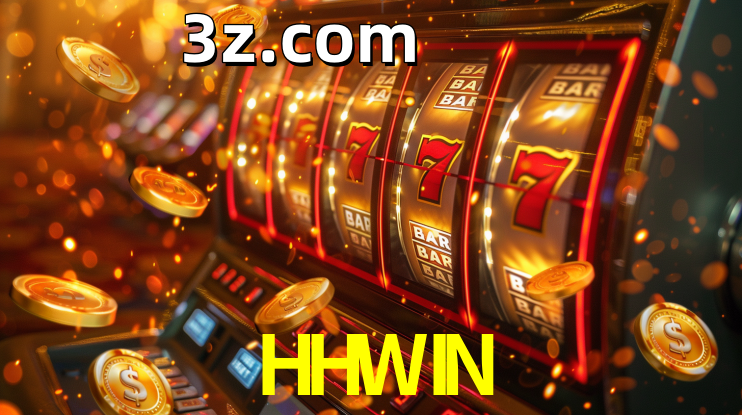 Melhores Jogos de Slots no HHWIN 🍀